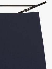 VOYOU SKIRT