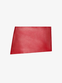 ASYMETRIC MINI SKIRT