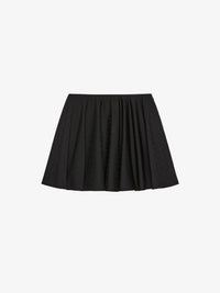 CIRCLE SKIRT