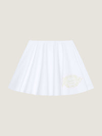 CIRCLE SKIRT