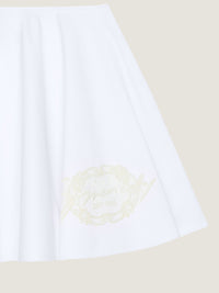 CIRCLE SKIRT