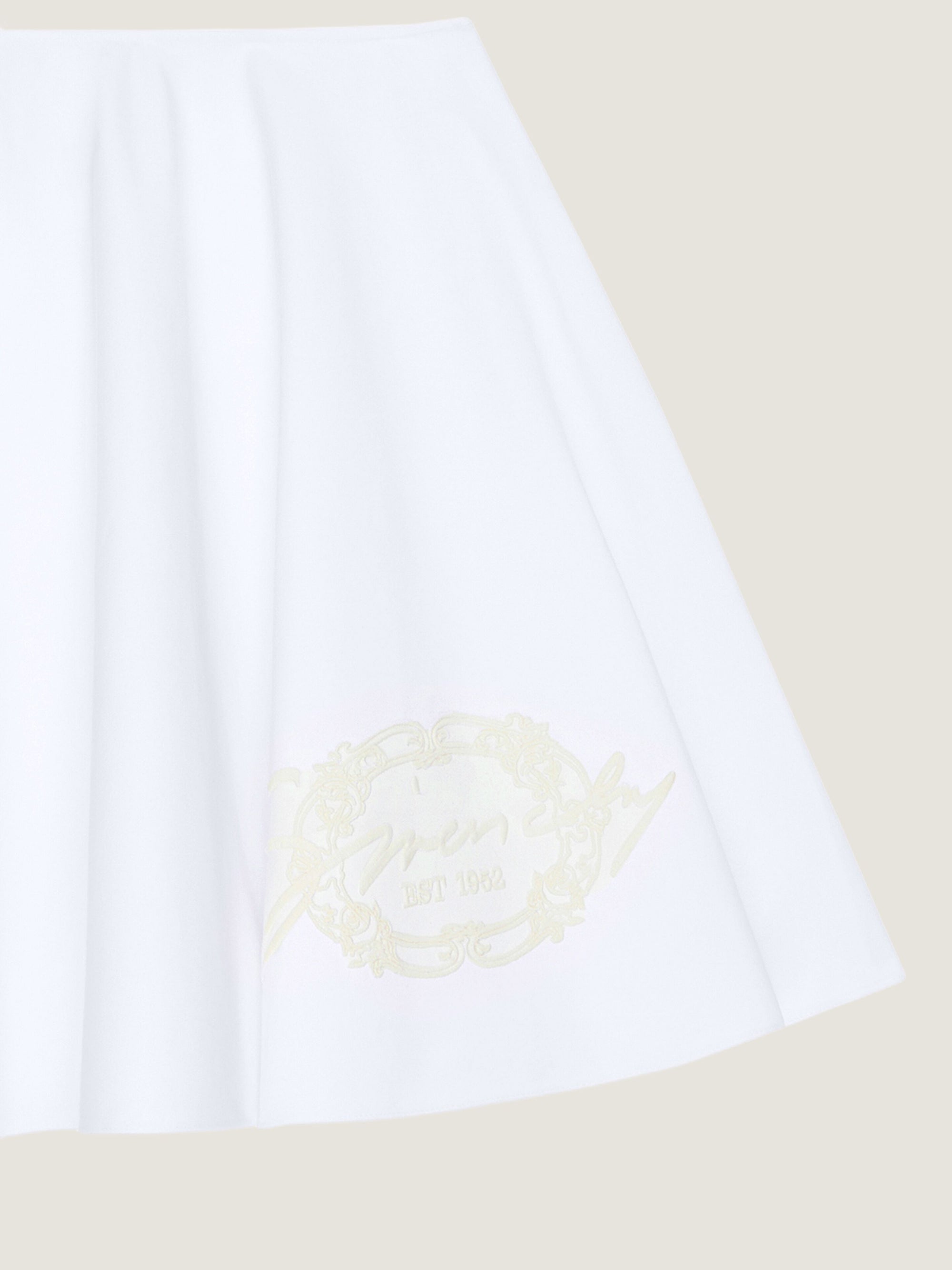 CIRCLE SKIRT