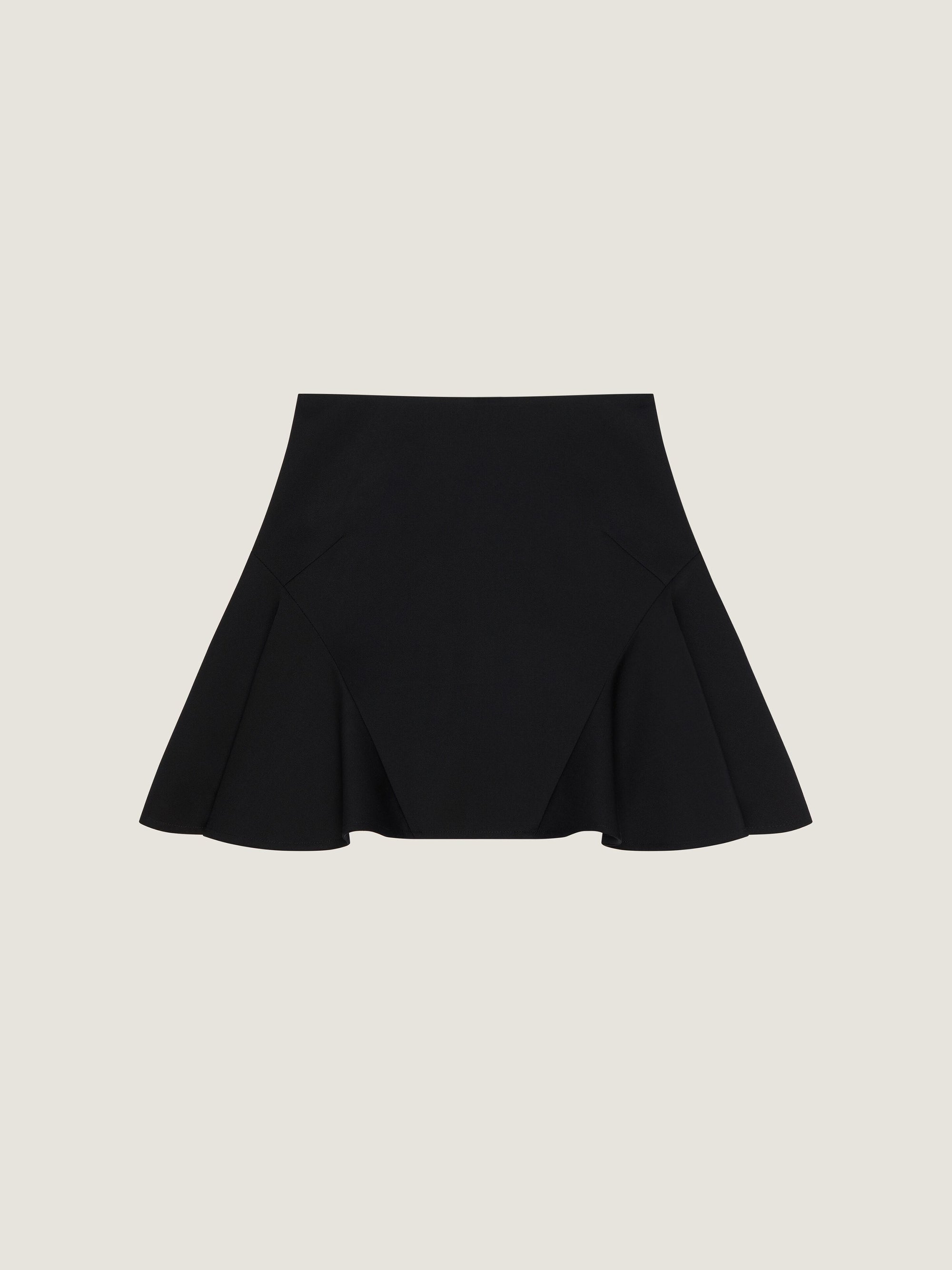 WOOL GRAIN DE POUDRE