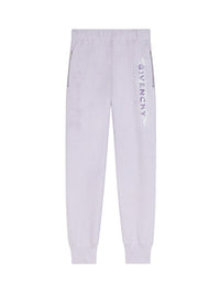 Jogging slim court - Lilas