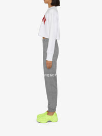 G Archetype Jogging Trousers - Light Grey Melange