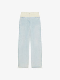 BIG MIX DENIM JEANS ALTERNATIVE FIT