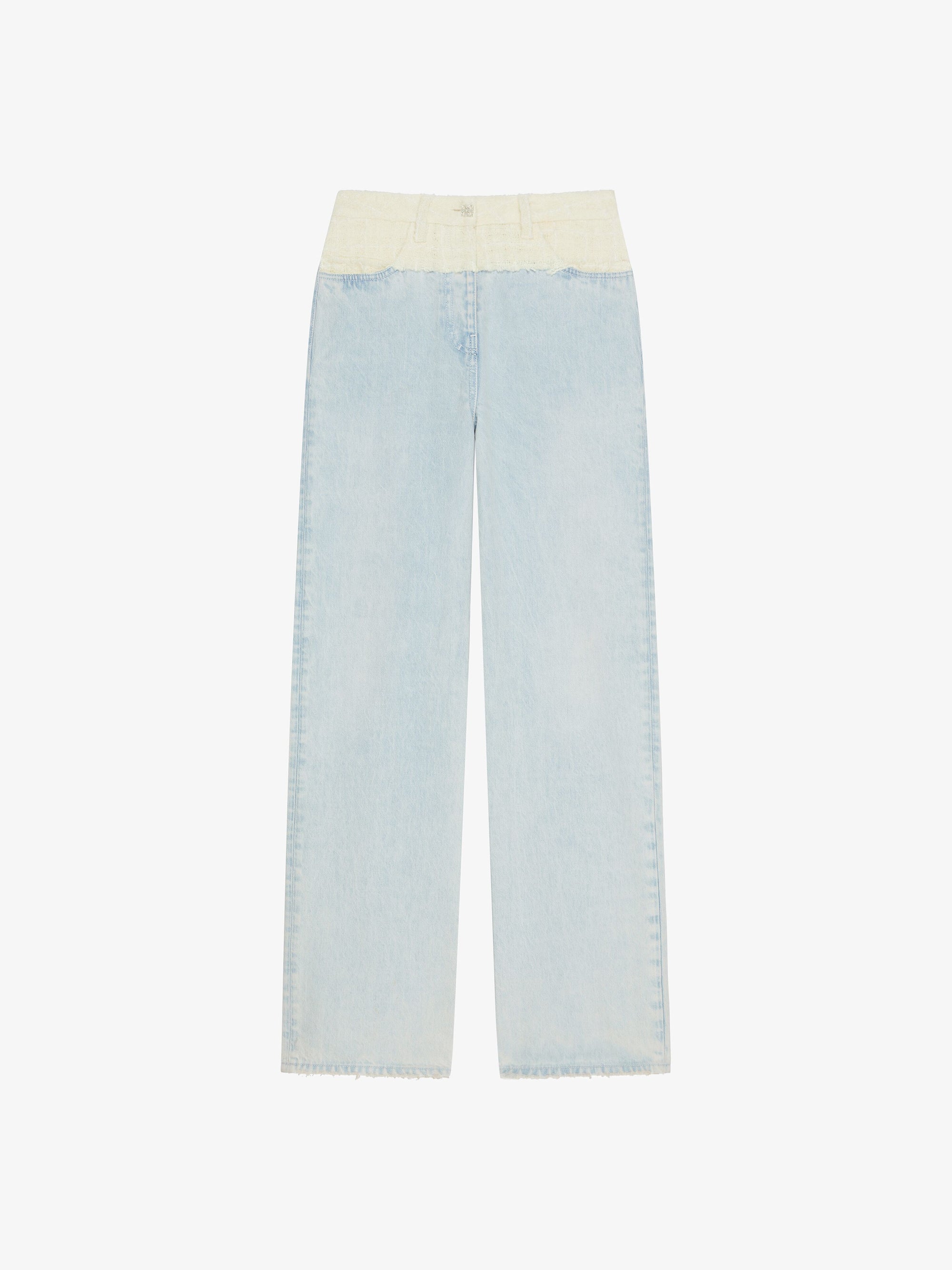 BIG MIX DENIM JEANS ALTERNATIVE FIT