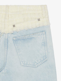 BIG MIX DENIM JEANS ALTERNATIVE FIT