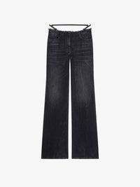VINTAGE BLACK MARBLE WASH