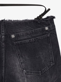VINTAGE BLACK MARBLE WASH