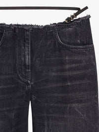 VINTAGE BLACK MARBLE WASH