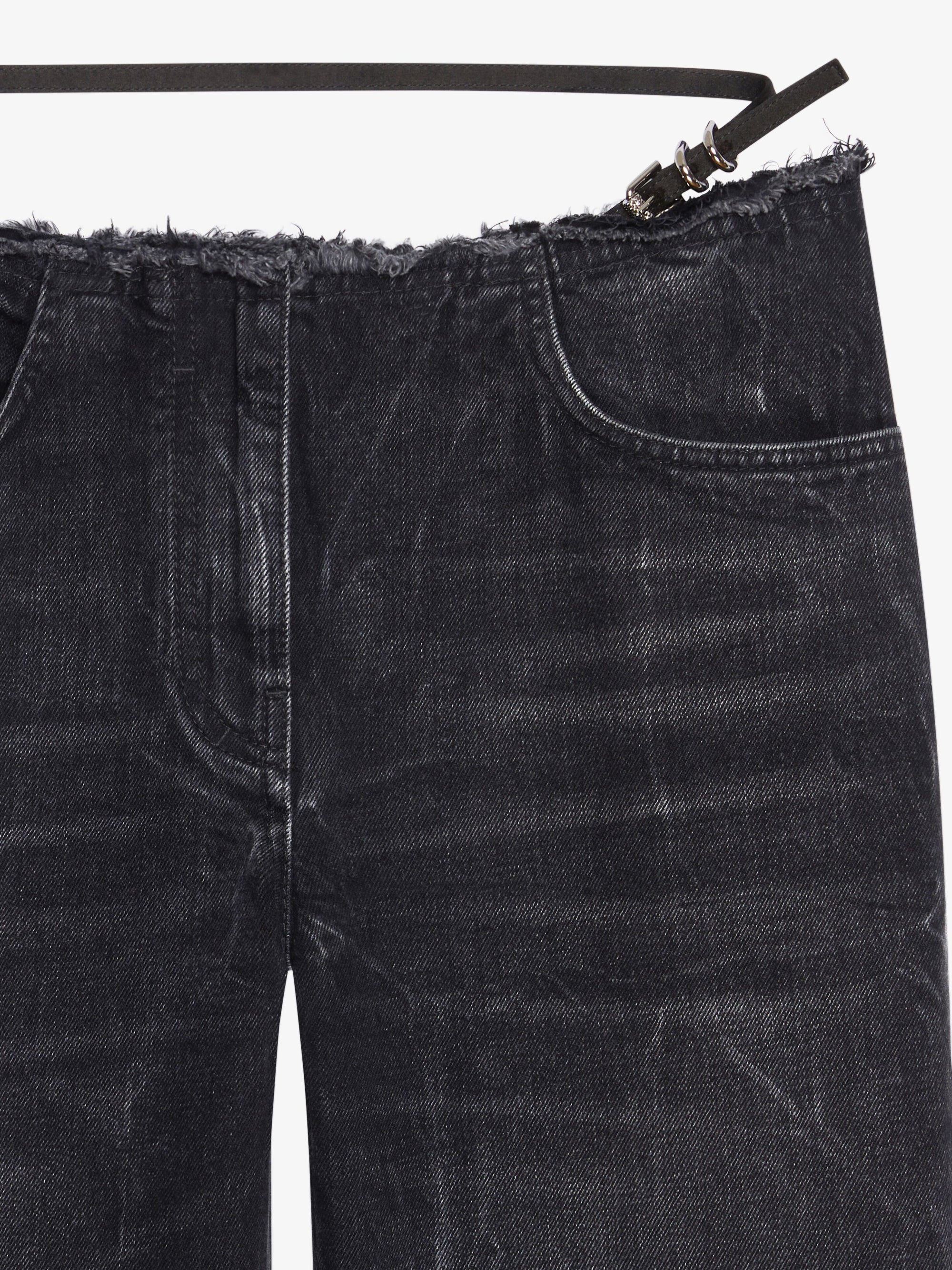 VINTAGE BLACK MARBLE WASH