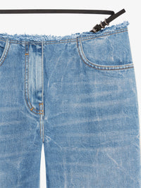 LIGHT BLUE WASH