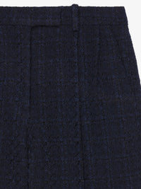 DRY TWEED