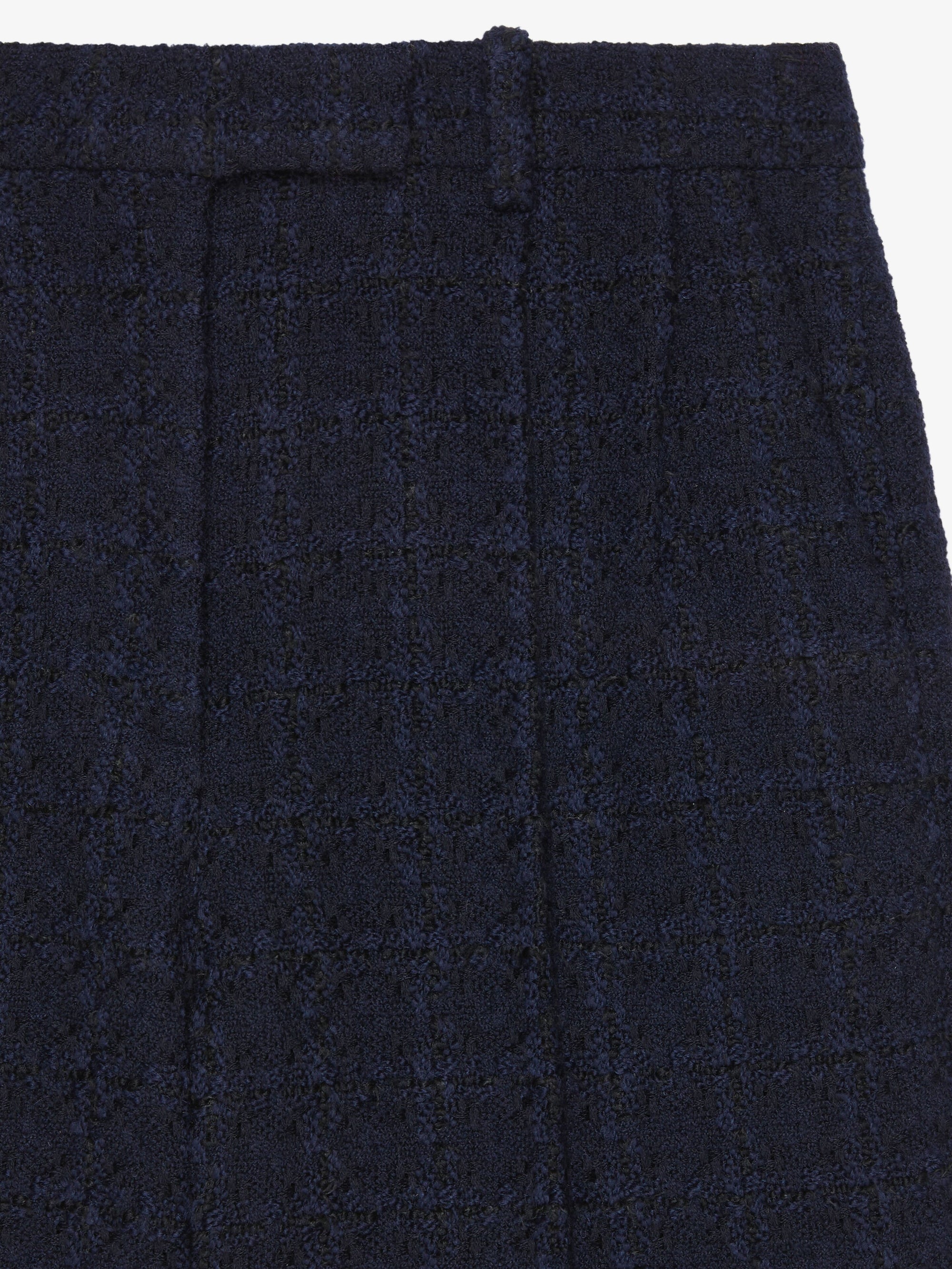 DRY TWEED