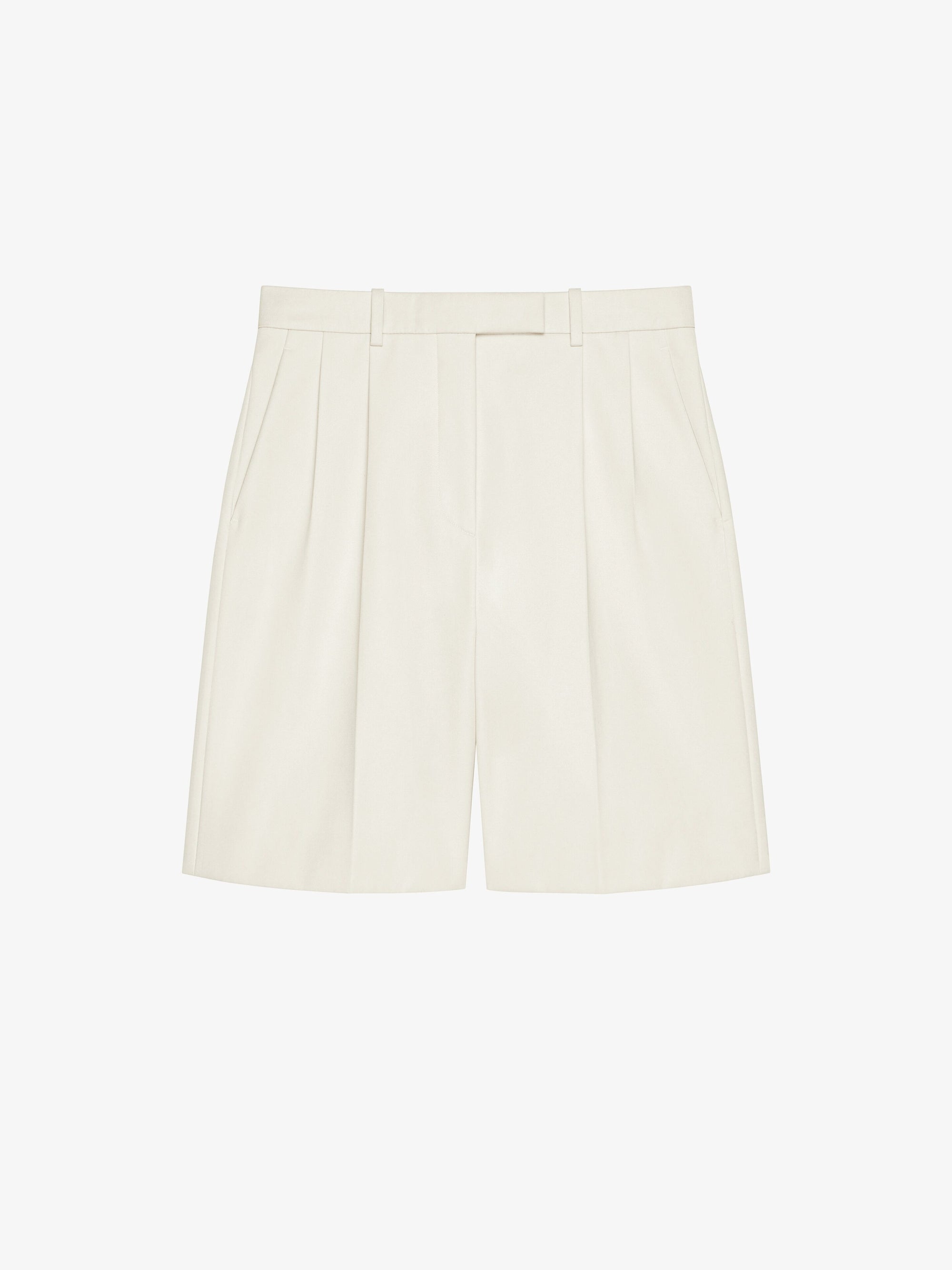 TAILORING BERMUDA