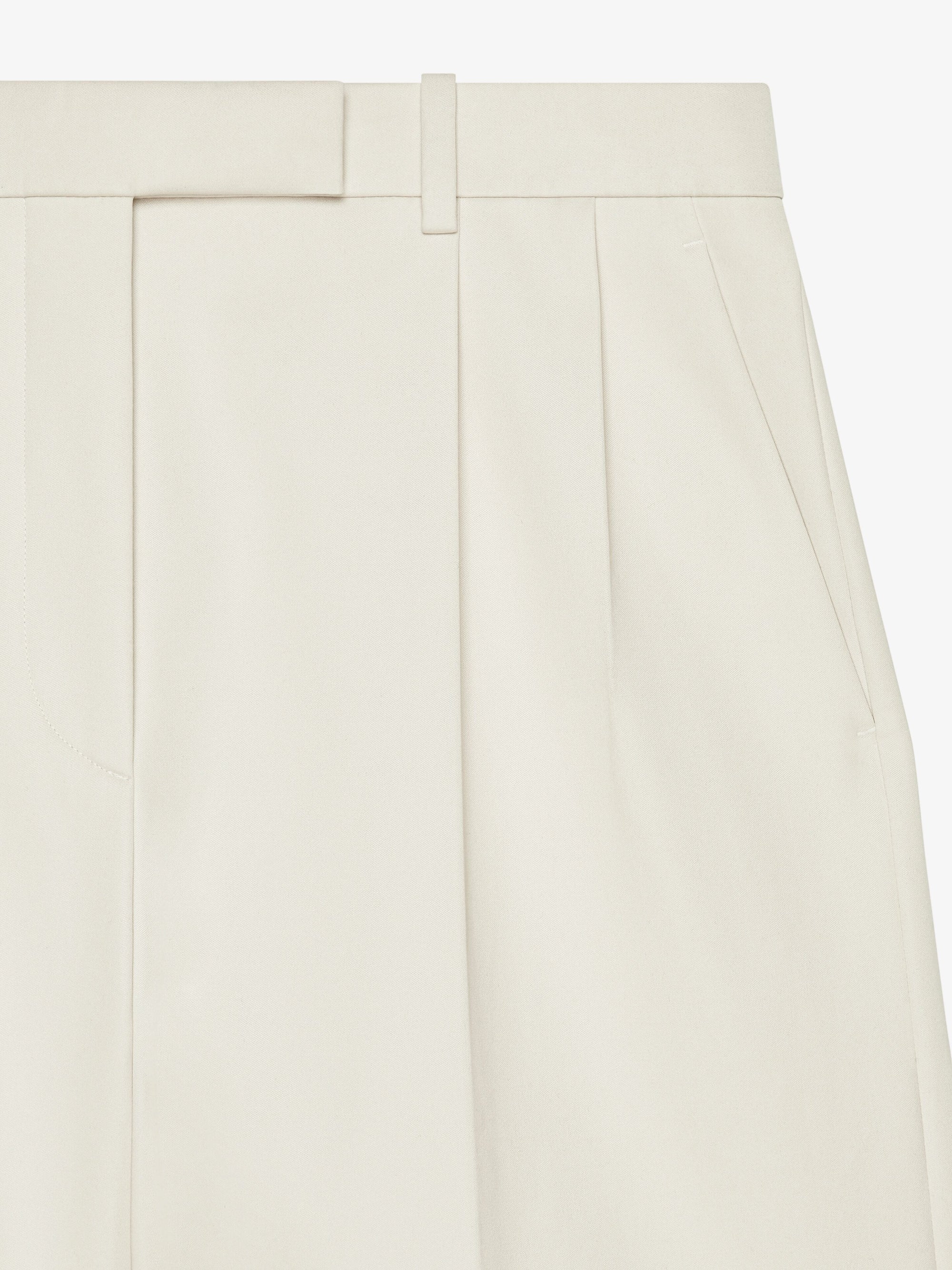 TAILORING BERMUDA