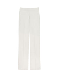 CROPPED TAILORED PANTS