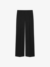 TUCKED PANT