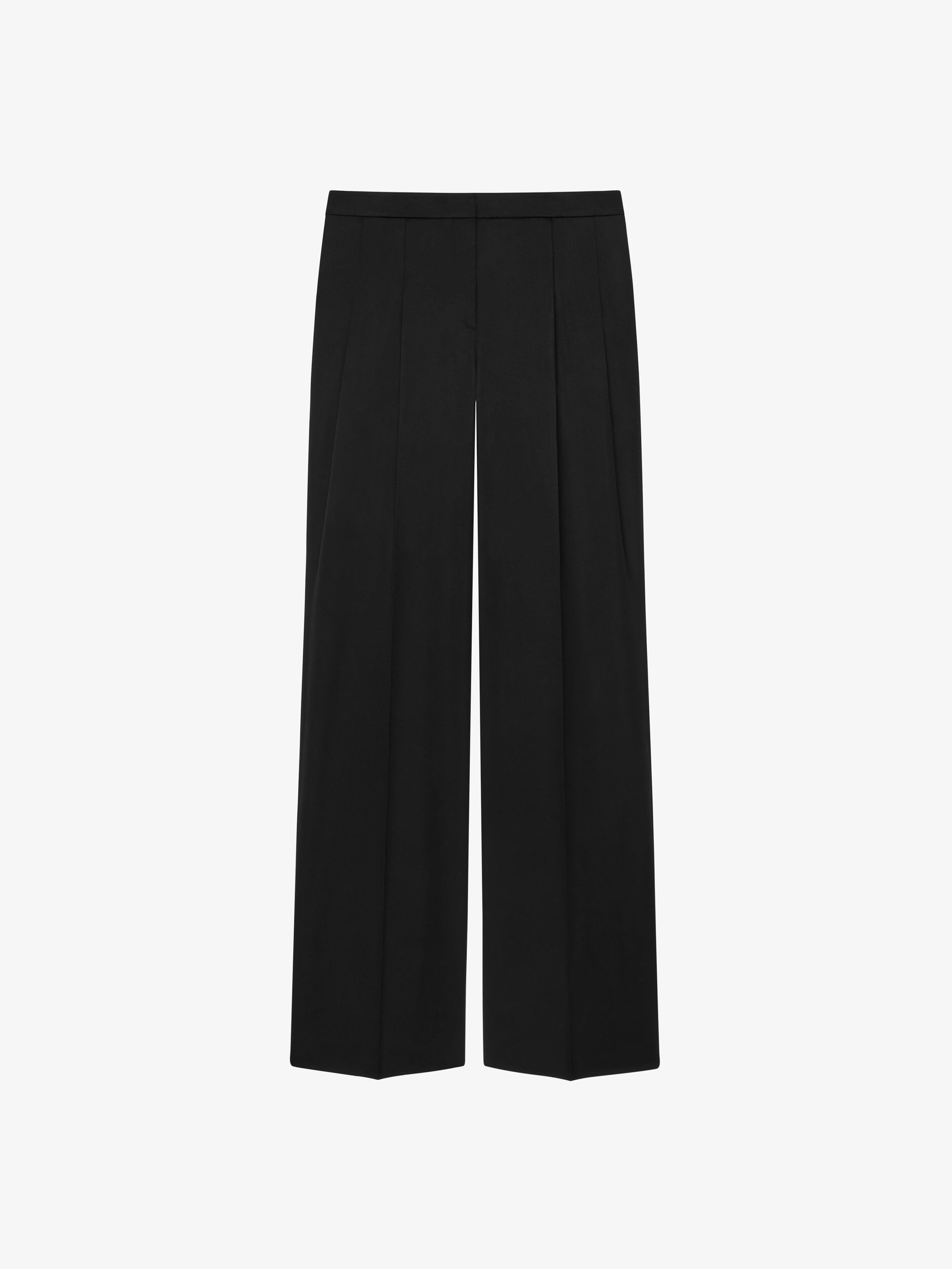 TUCKED PANT