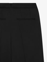 TUCKED PANT