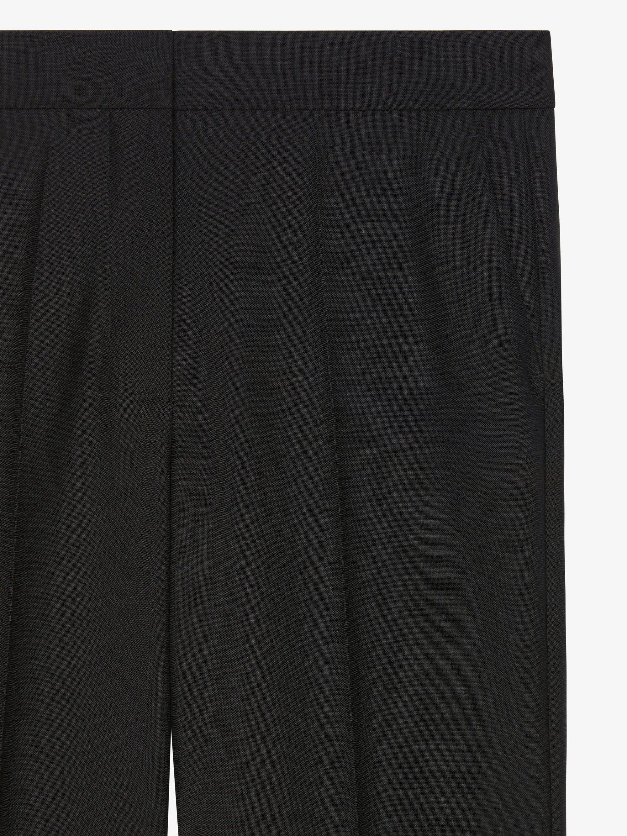TAILORING PANT ALTERNATIVE FIT