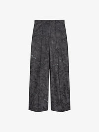 TAILORING TROUSERS