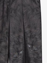 TAILORING TROUSERS