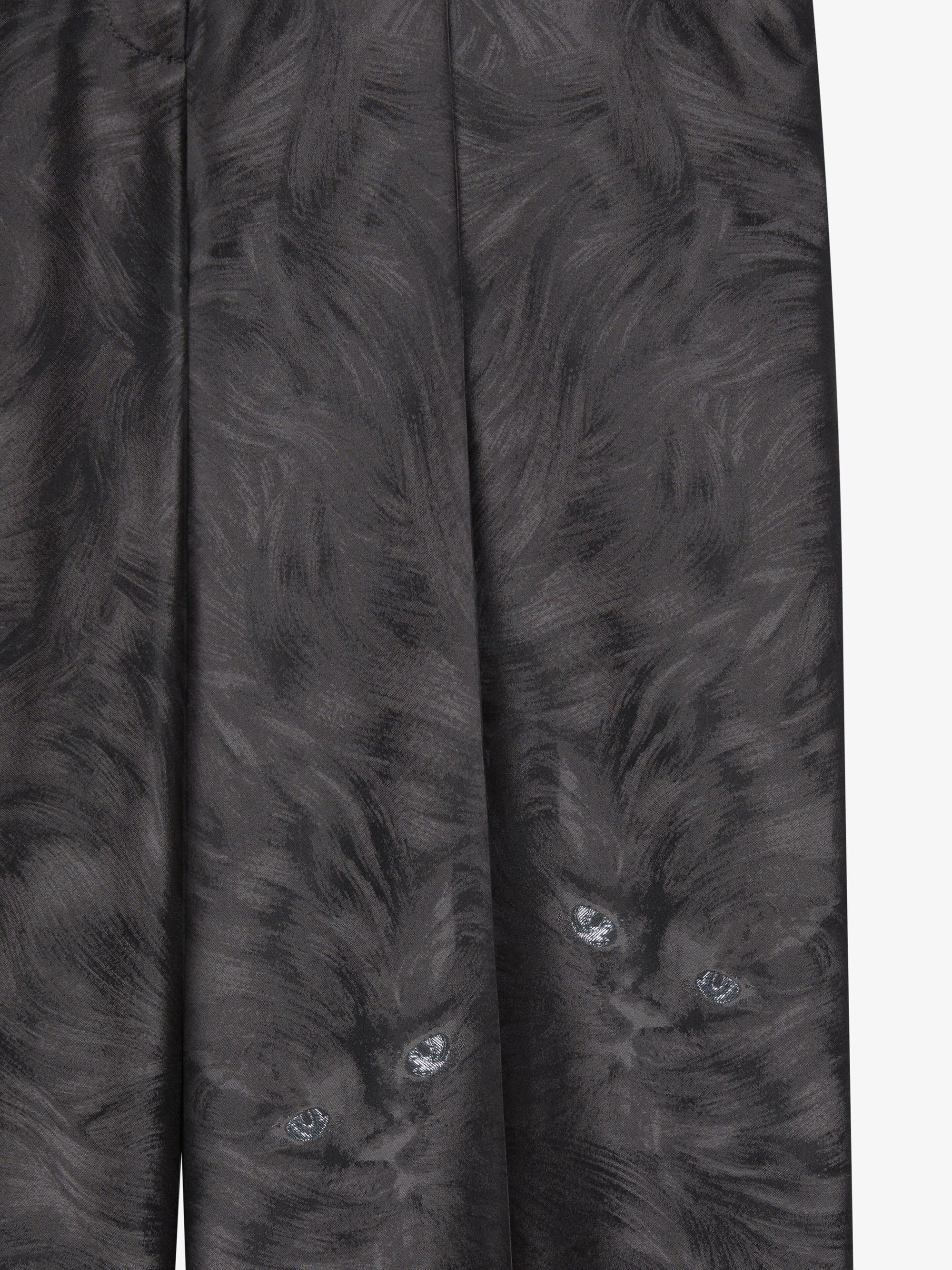 TAILORING TROUSERS