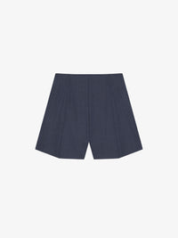 HIGH WAISTED SHORTS