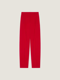 DOUBLE PLEAT TROUSERS