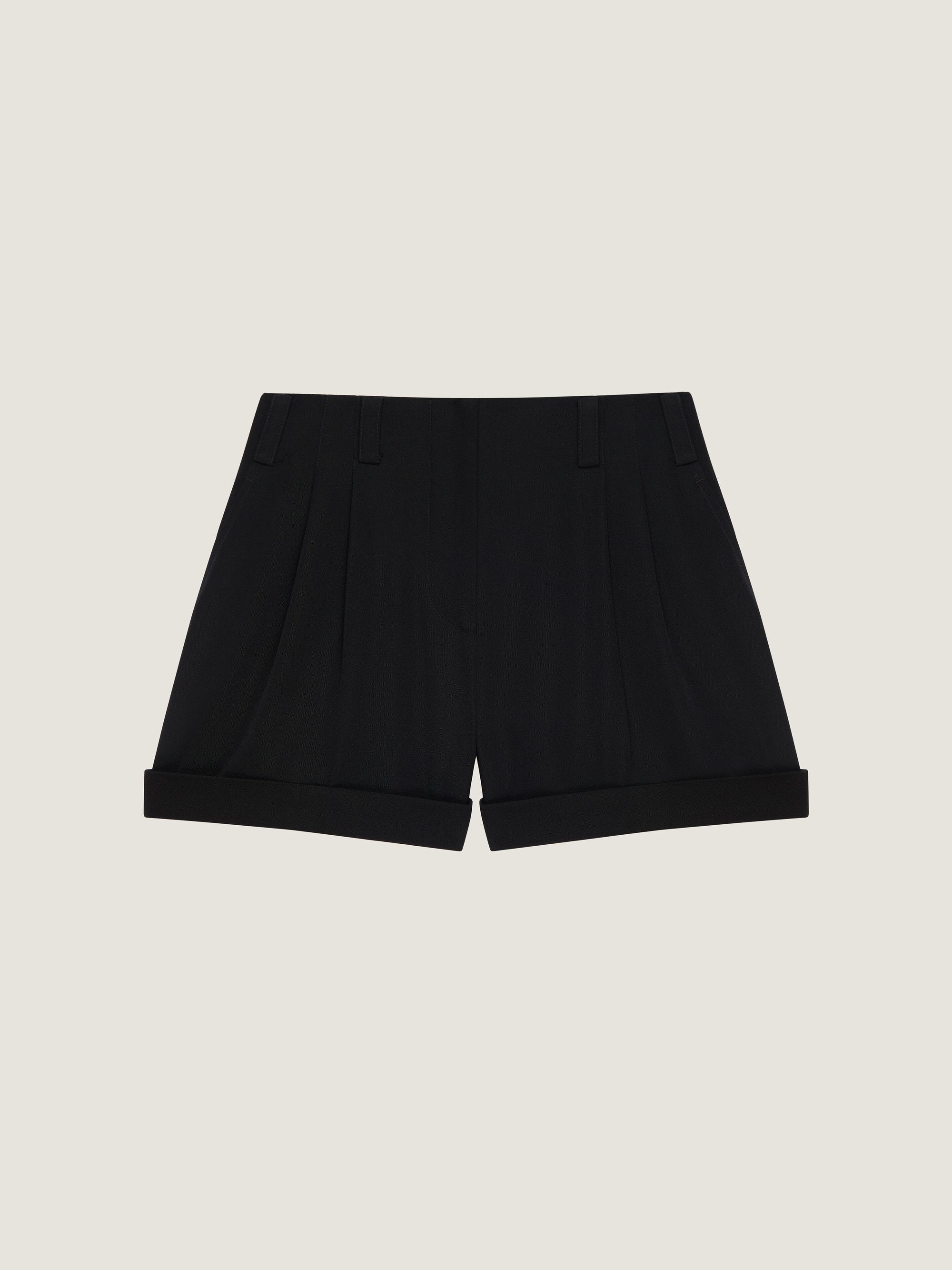 GRAIN DE POUDRE RWS