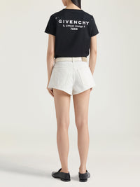 Mini-short - Off White