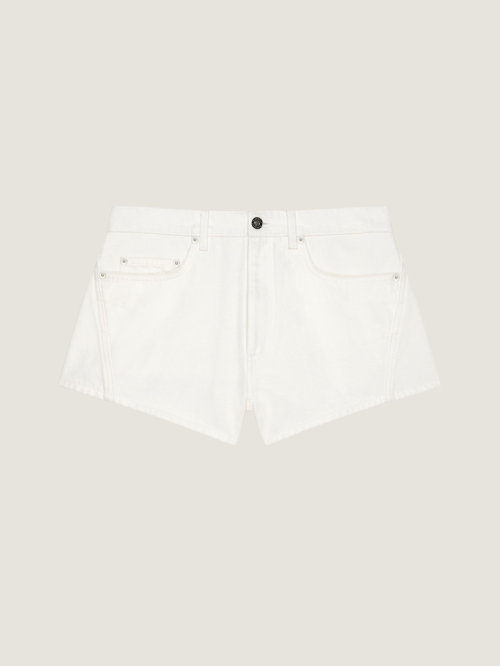 MINI SHORTS