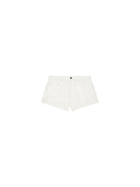 Mini-short en jean - Off White
