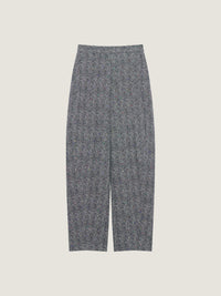 COCOON TAILORING TROUSERS