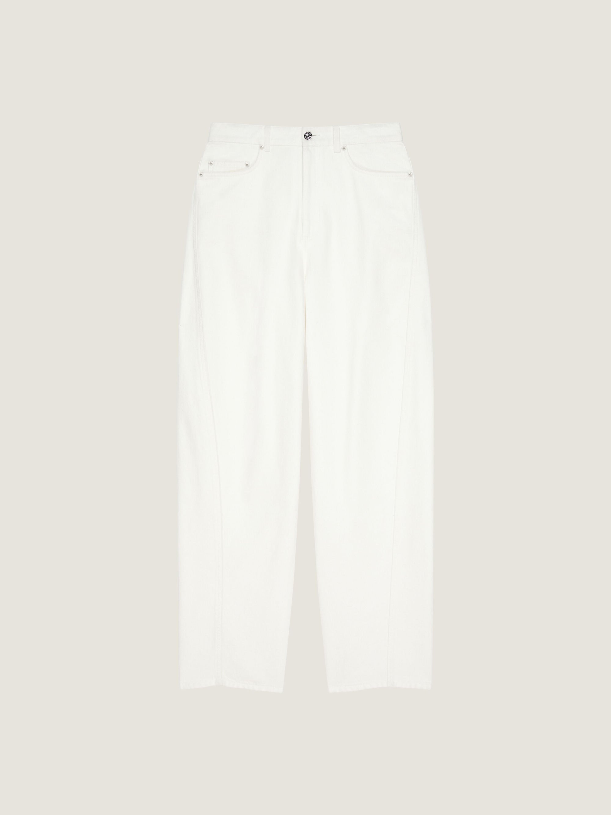 COCOON JEANS