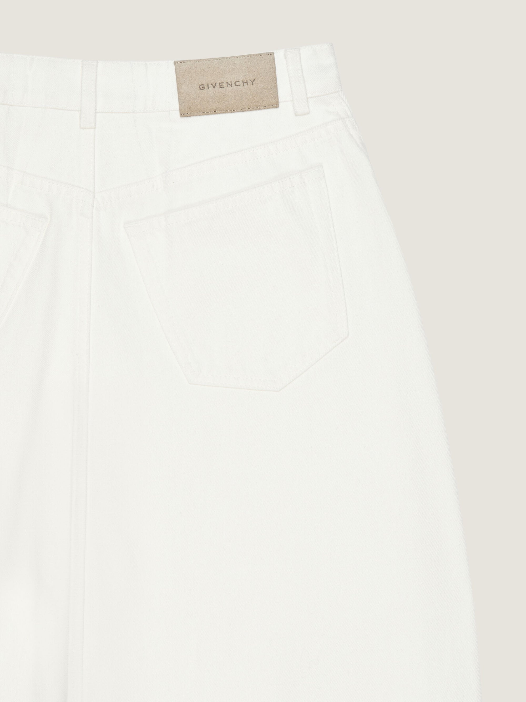 COCOON JEANS