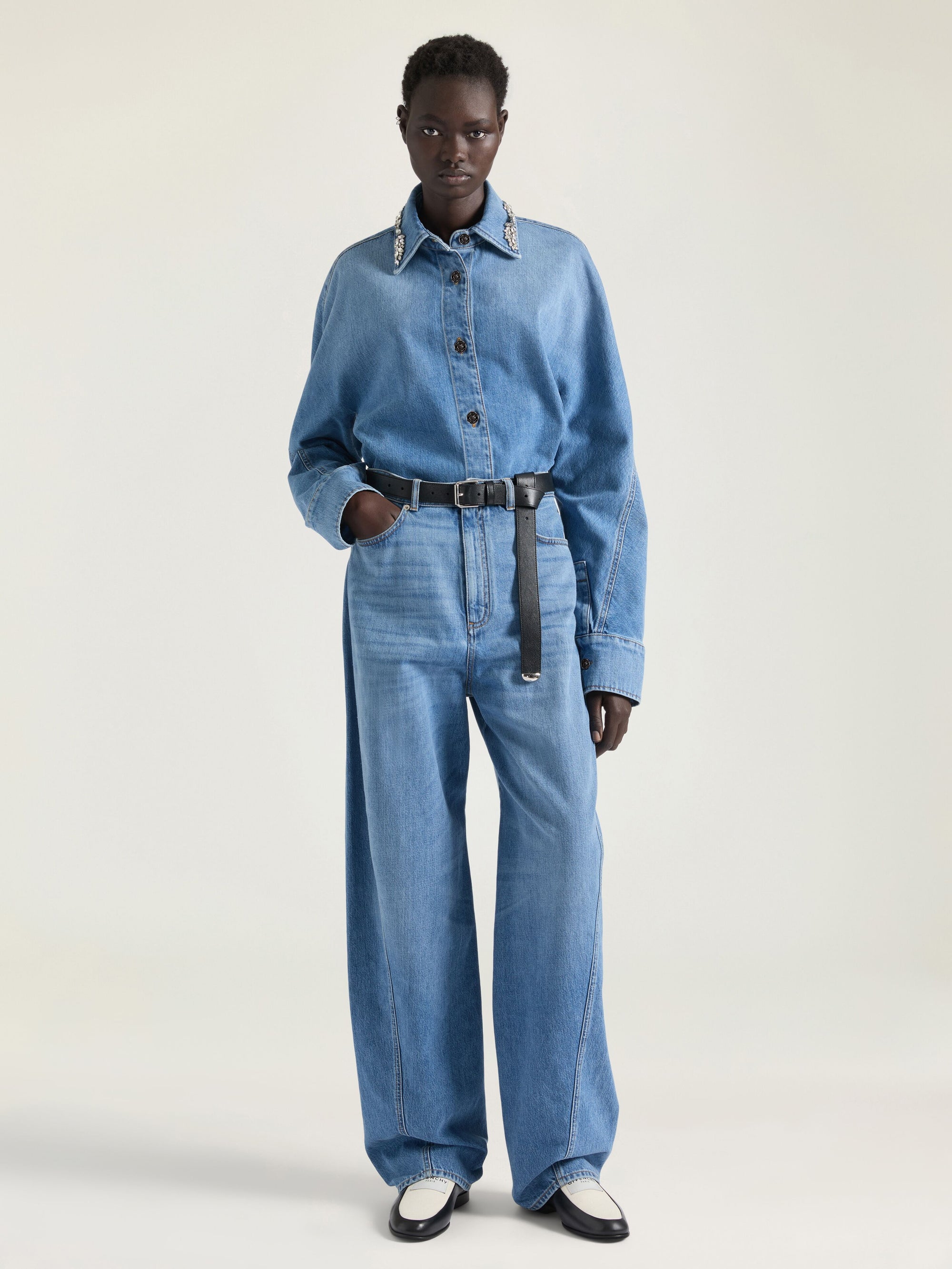 COCOON JEANS