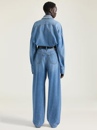 COCOON JEANS
