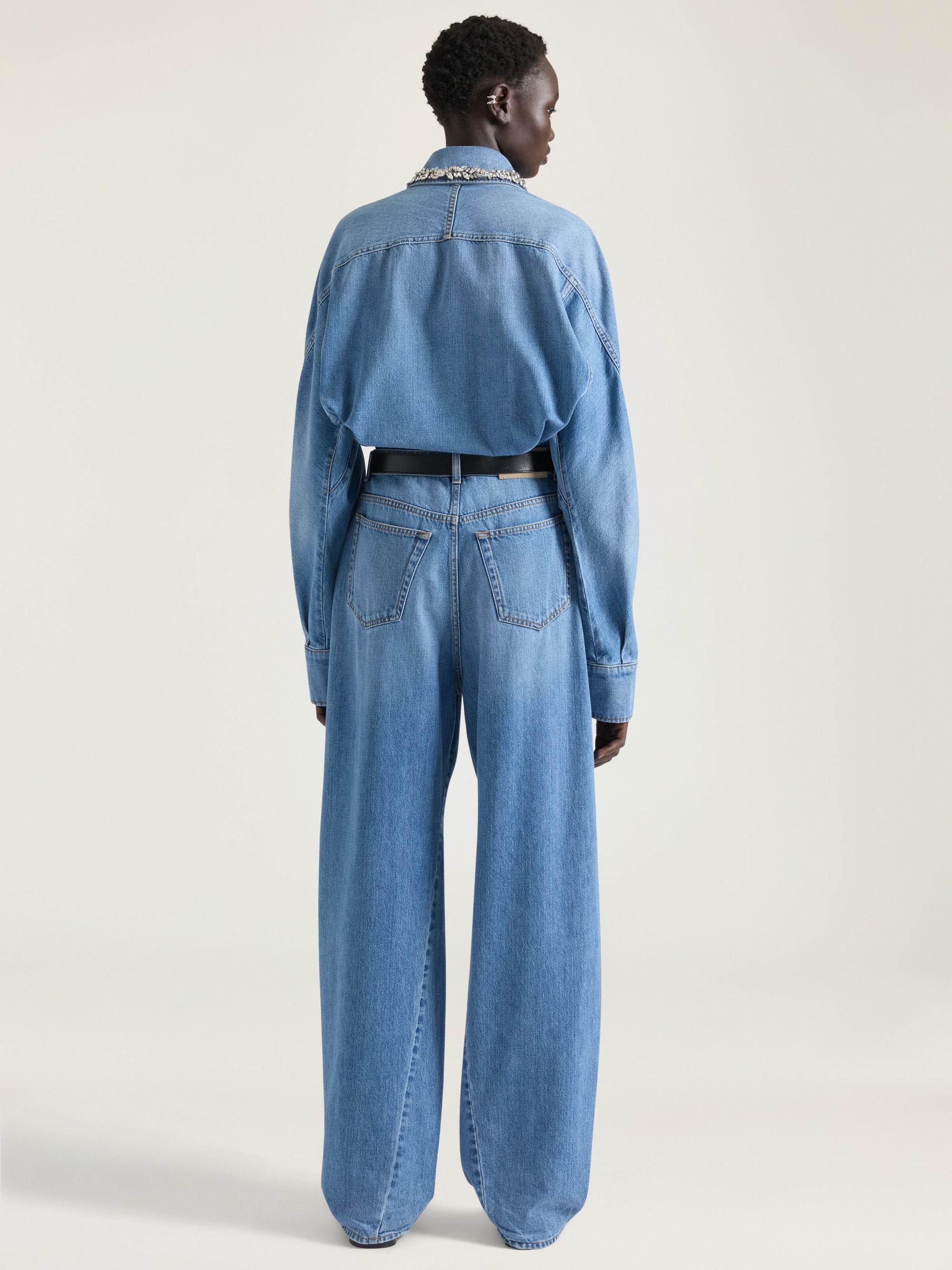 COCOON JEANS