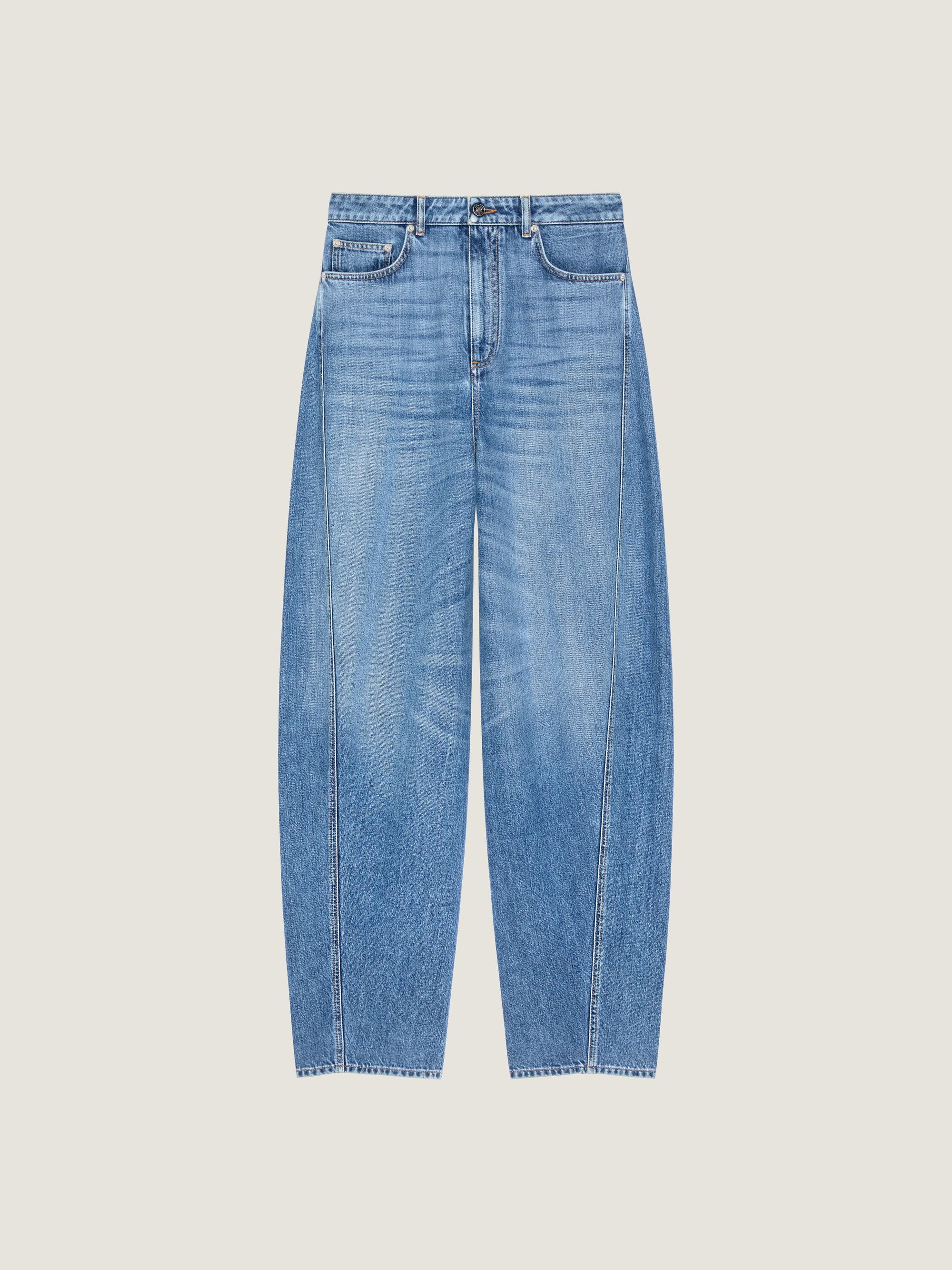 COCOON JEANS