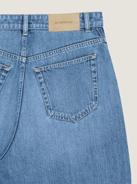 COCOON JEANS