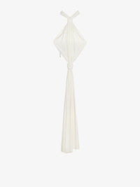 CREPE ENVERS SATIN