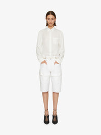 SHIRT REGULAR FIT