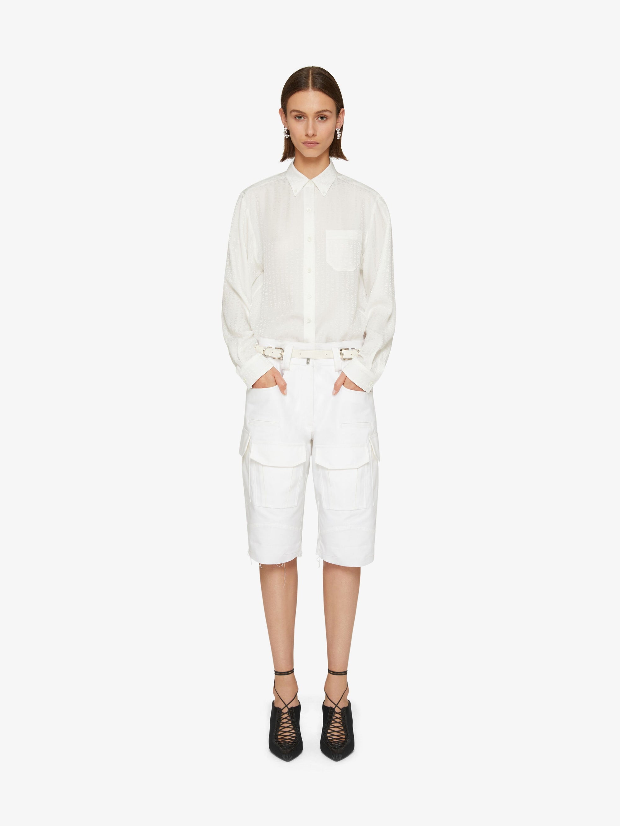 SHIRT REGULAR FIT