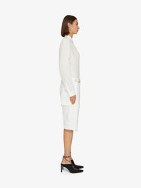 SHIRT REGULAR FIT