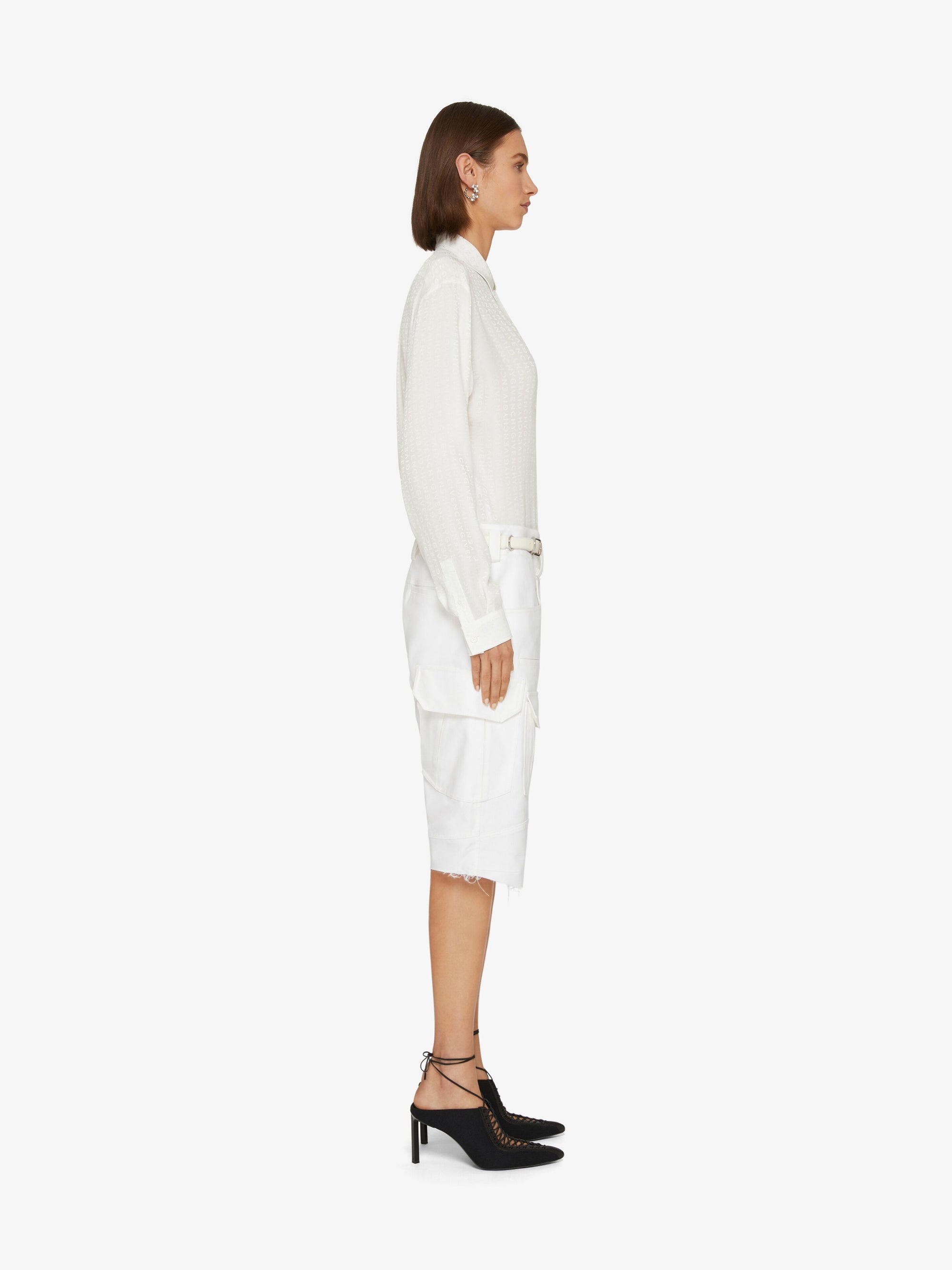 SHIRT REGULAR FIT