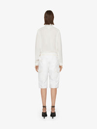 SHIRT REGULAR FIT