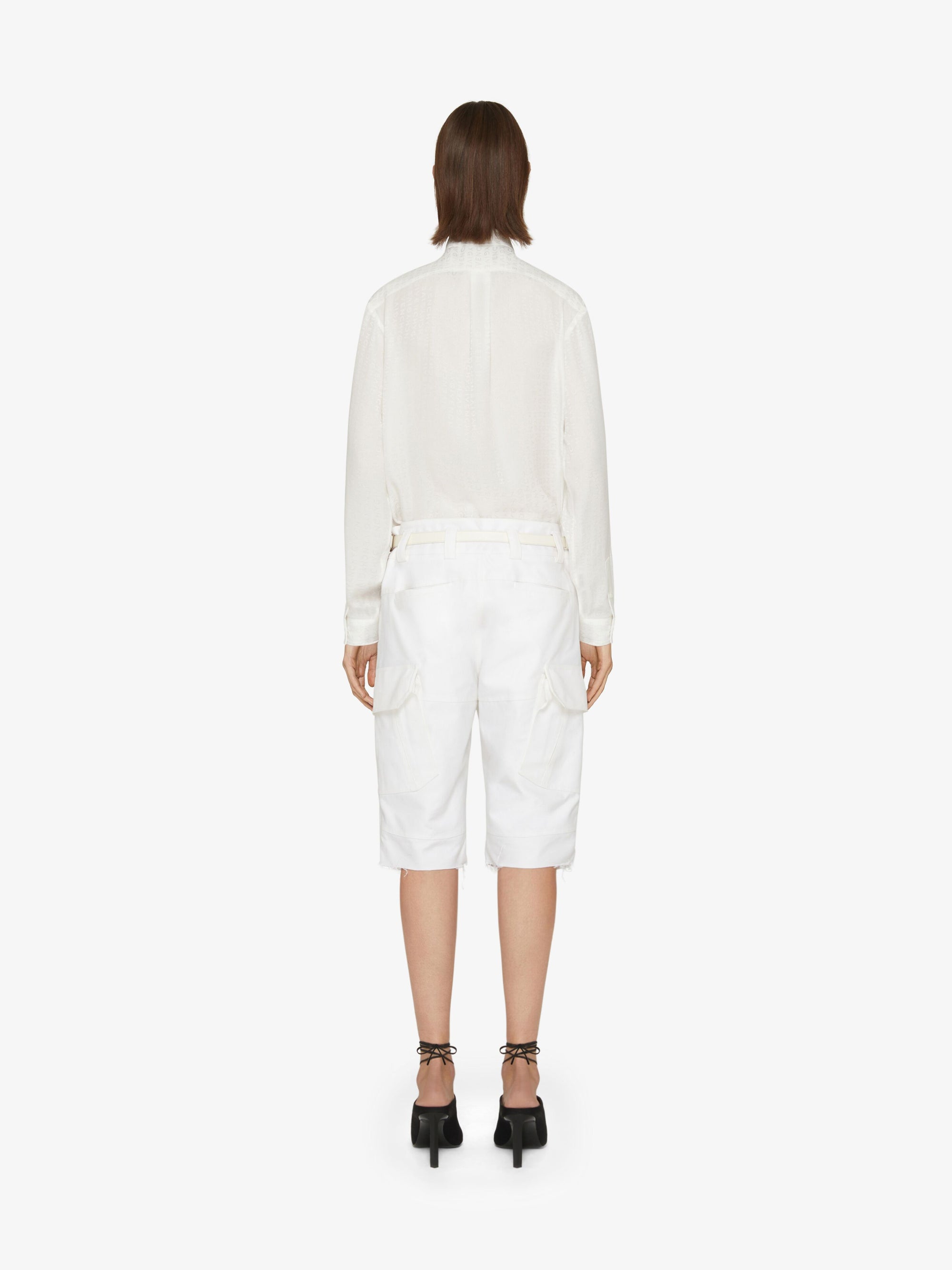 SHIRT REGULAR FIT